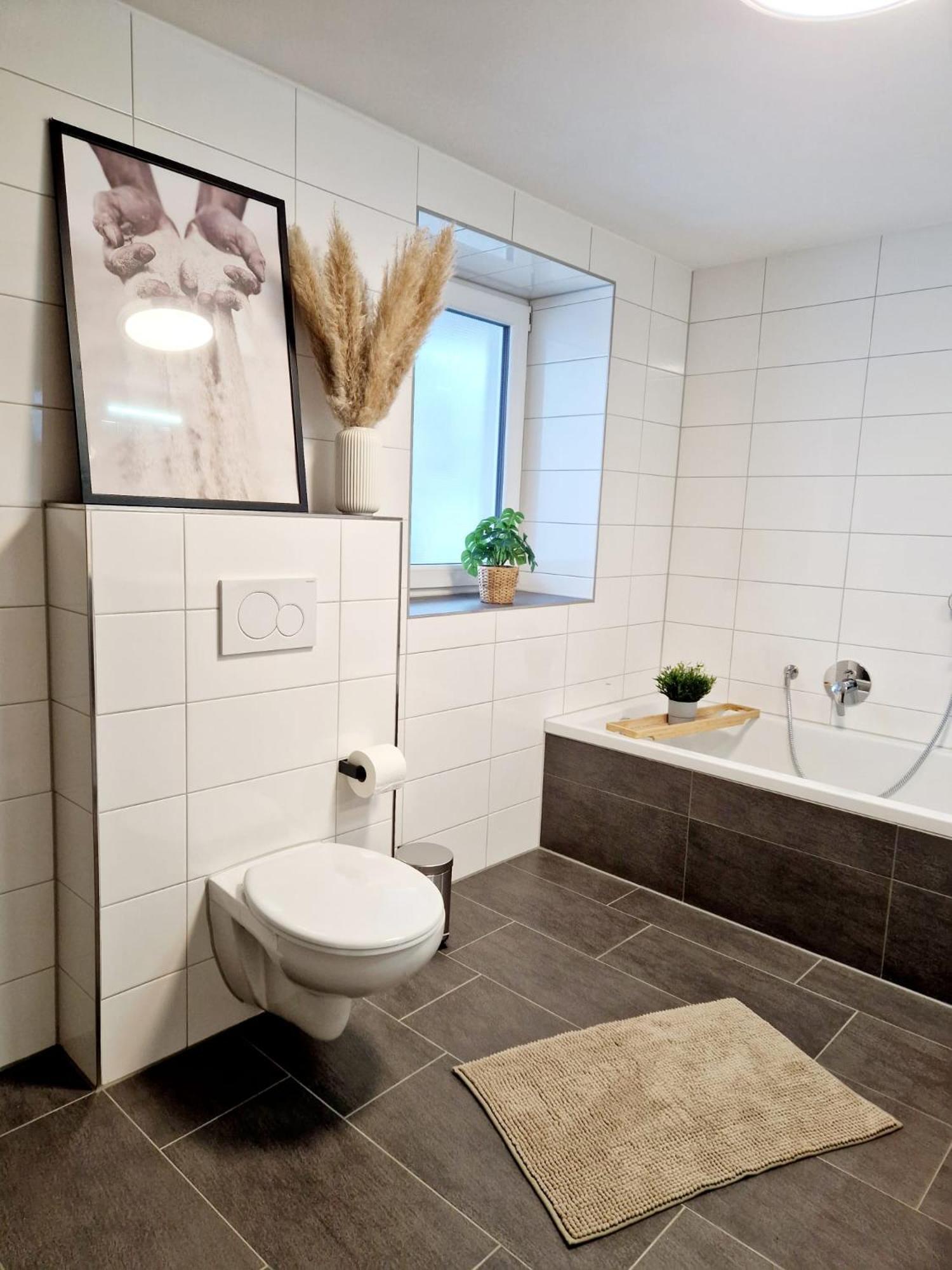 Apartament Modernes Panorama-Domizil Schömberg Zewnętrze zdjęcie