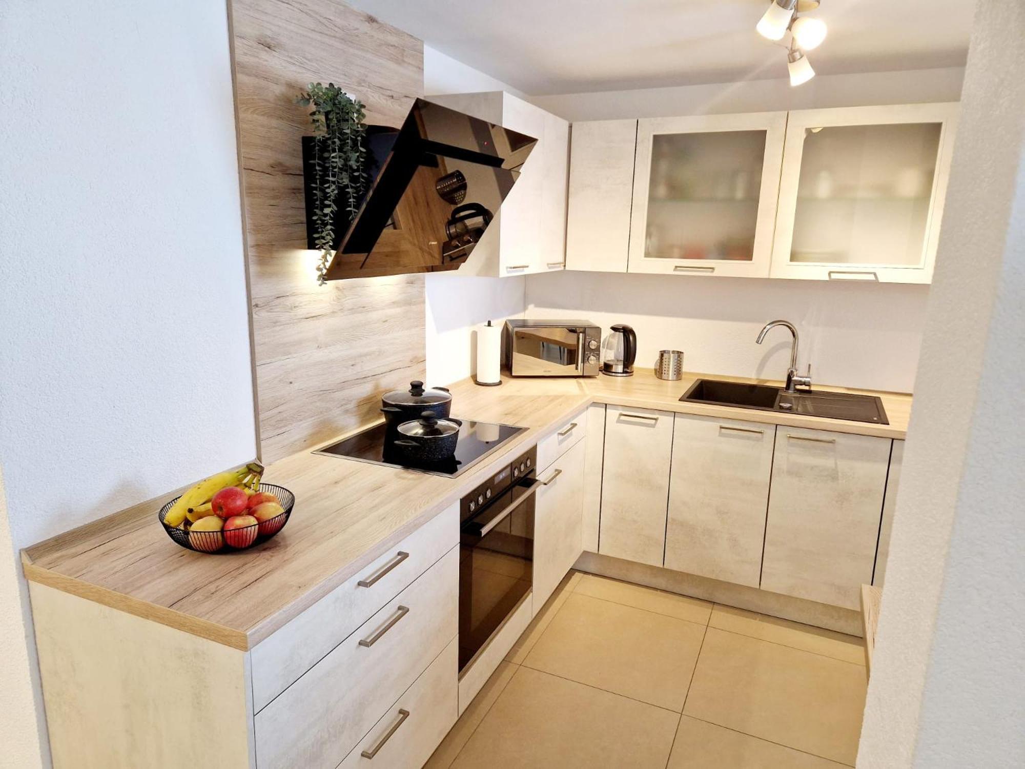 Apartament Modernes Panorama-Domizil Schömberg Zewnętrze zdjęcie